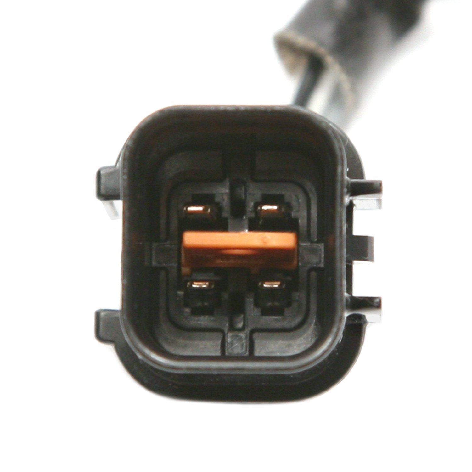 Delphi ES11072 Oxygen Sensor - High Performance O2 Sensor for Cars & Trucks - Compatible with Multiple Vehicle Models - Improve Fuel Efficiency & Emissions - Perfect for Engine Diagnostics & Tuning