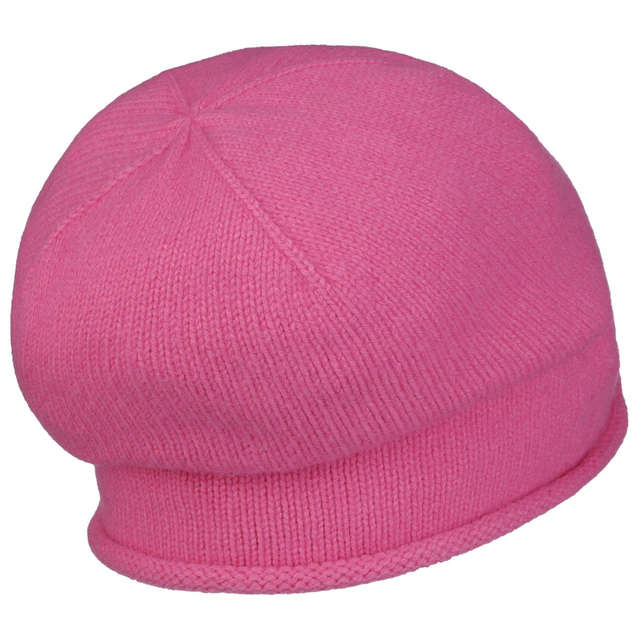 Lierys Merino Cashmere Beanie - Ultra Soft Winter Hat for Men & Women - Perfect for Skiing, Hiking & Cold Weather Activities