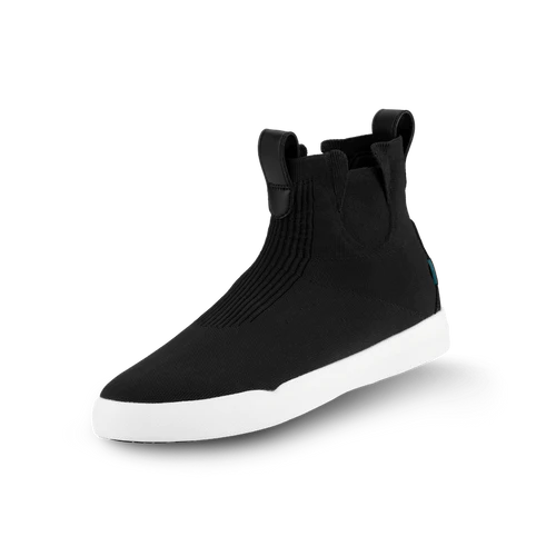 Men's Comfortable Chelsea Boots for Casual Wear & Weekend Outings - Waterproof Leather Ankle Boots for Walking, Travel & Daily Use
