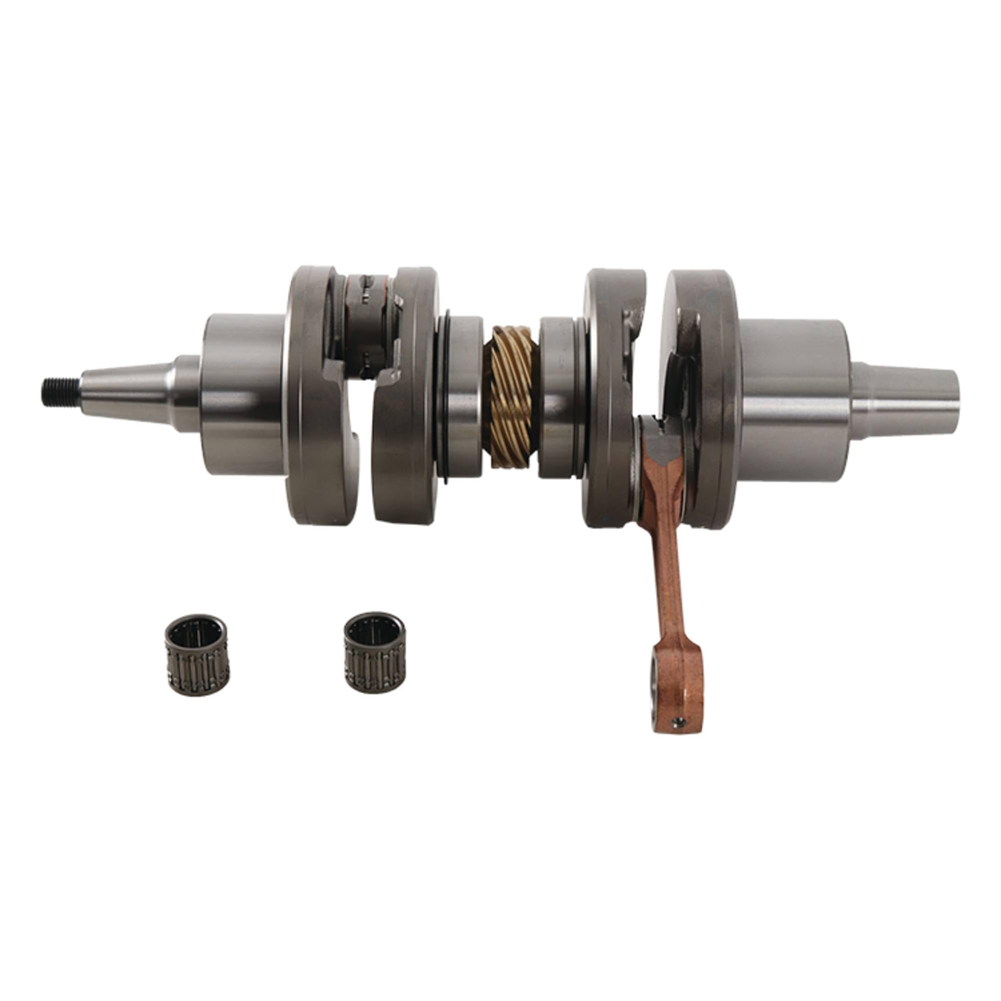 High Performance Hot Rods Crankshaft Replacement for Polaris Indy 700 (2007-2010) 4404 - Compatible with Snowmobile Engine Repair & Winter Sports Maintenance