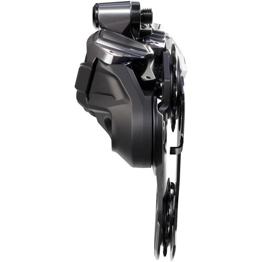 Shimano XTR M9250 Di2 Wireless Upgrade Kit - Includes Rear Derailleur, Shifter, Battery & Charger | MTB & Road Bike Electronic Shifting System | Perfect for Professional Cyclists & Bike Enthusiasts