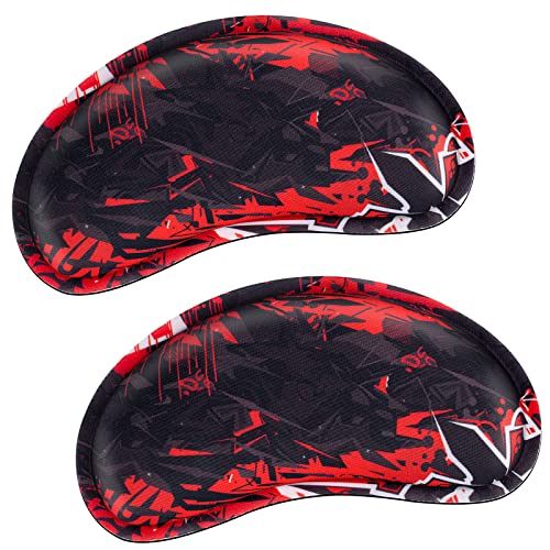 Black Red
