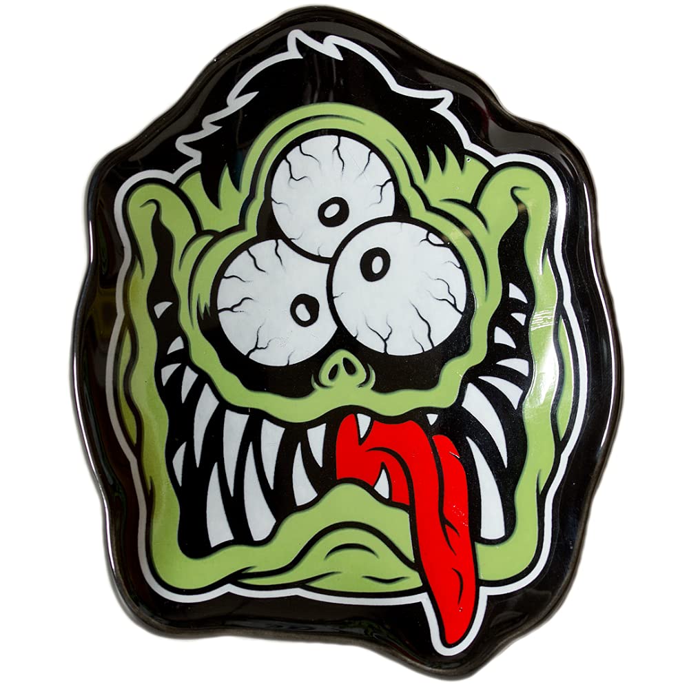 Fink Dish Rat Fink Ashtray for Smoking Collectors