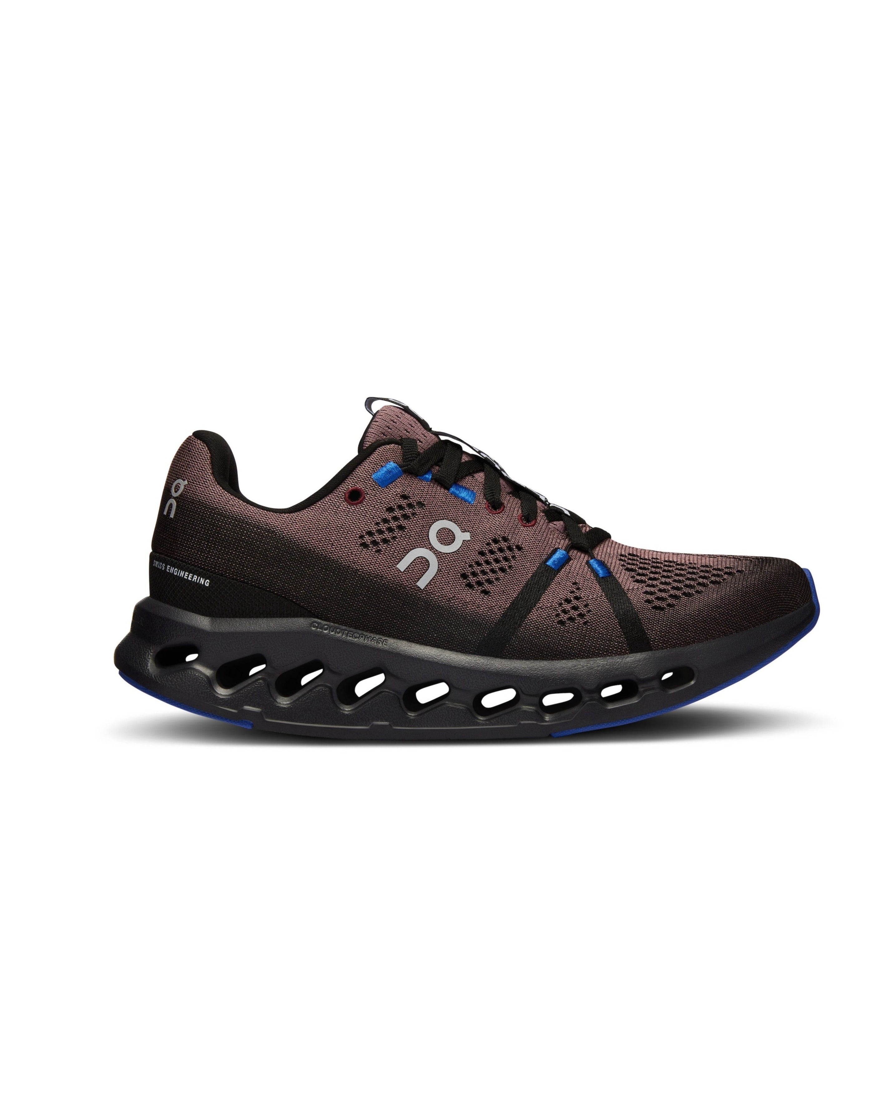 On Cloudsurfer Women's Running Shoes - Lightweight & Cushioned for Road & Trail - Perfect for Jogging, Gym Workouts & Daily Wear