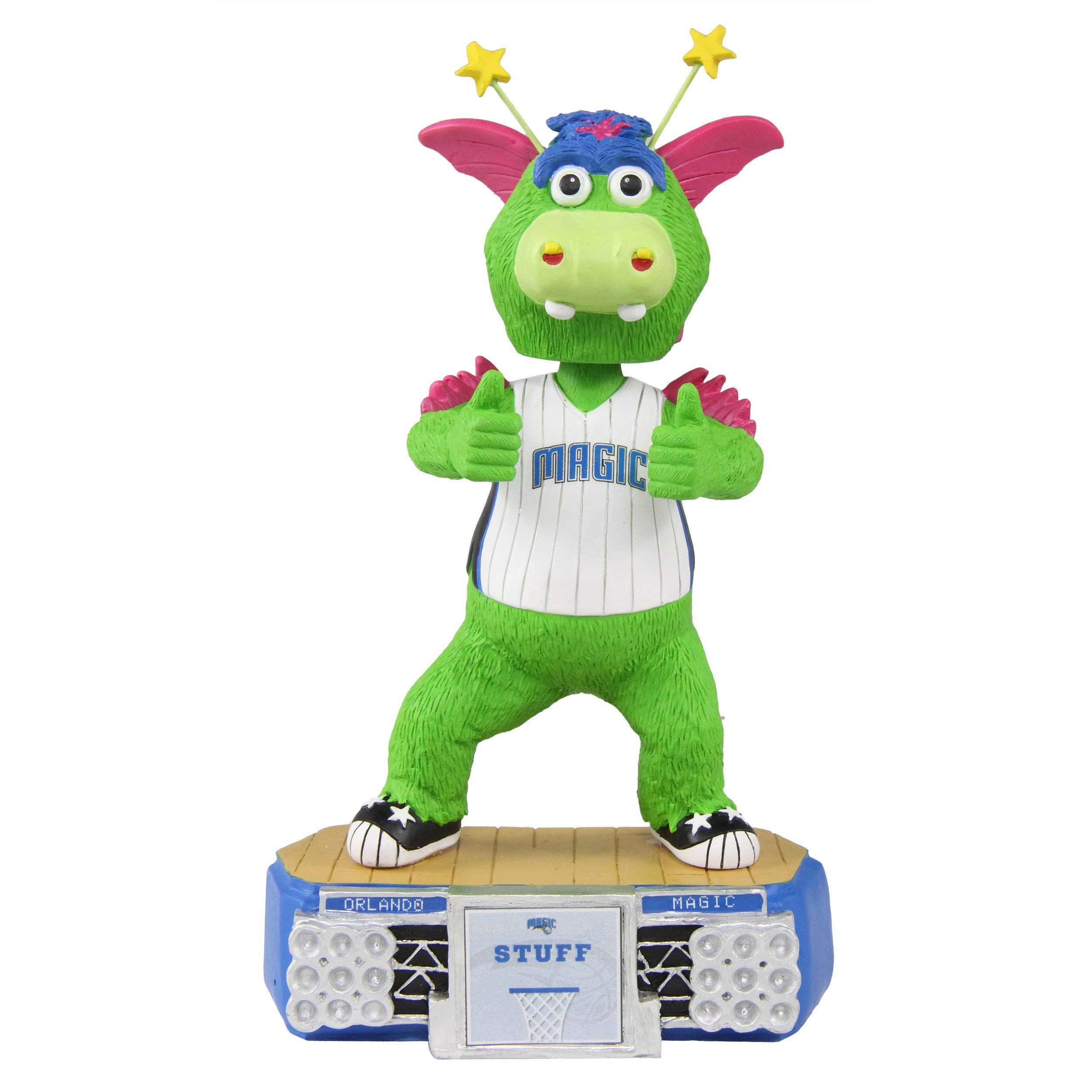 Orlando Magic NBA Bobblehead - Stadium Lights for Fans