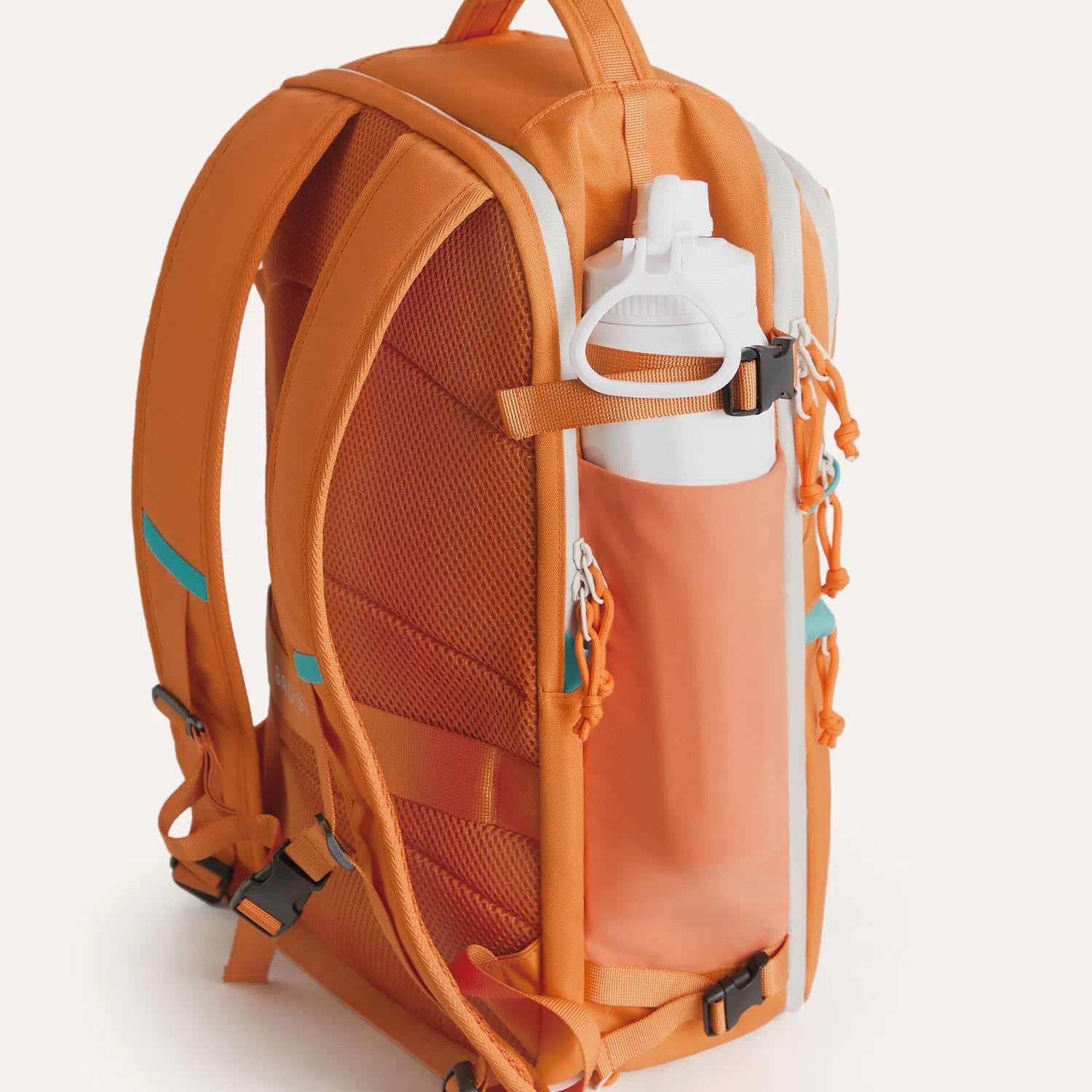 Faro 29L Travel Backpack Set - Waterproof Lightweight Carry-On Backpack with USB Charging Port - Perfect for Airplane Travel, Hiking & Business Trips