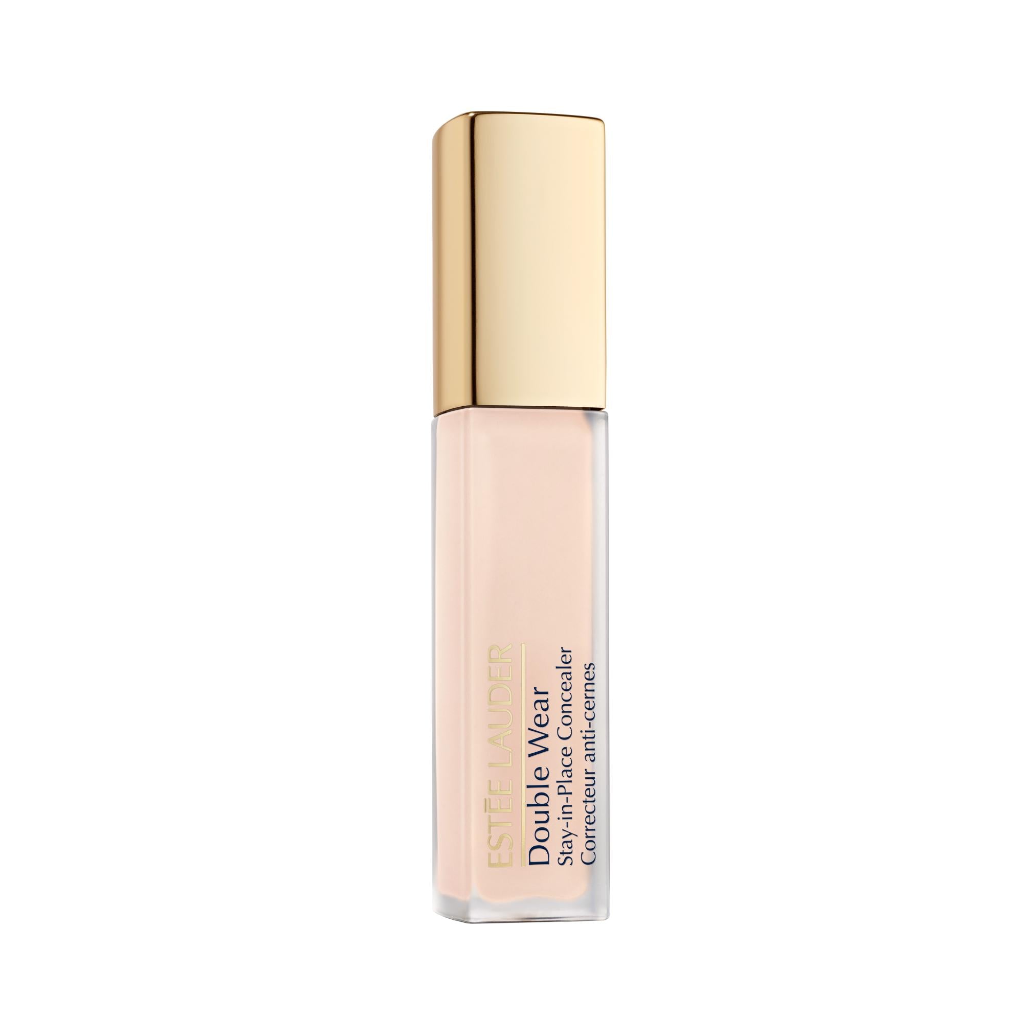 Estée Lauder Double Wear Stay-in-Place 24-Hour Full Coverage Concealer - 0.5C (Light Cool) for Flawless Under Eyes & Blemish Coverage - Perfect for Long Wear Makeup & Photoshoots