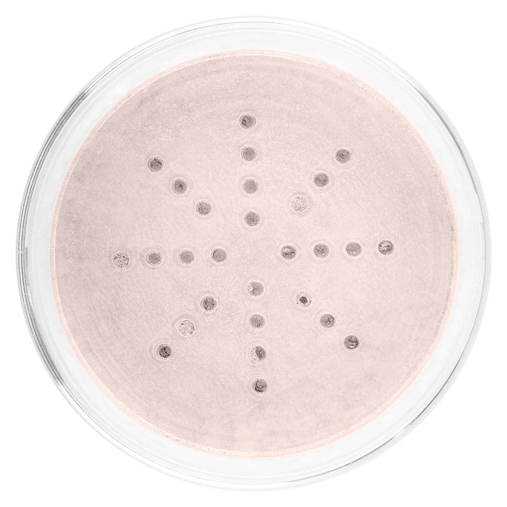Mineral Finishing Powder - Paraben Free & Talc Free | Vegan, Cruelty-Free Setting Powder for Flawless Makeup Finish | Perfect for Daily Use & Professional Makeup Artists