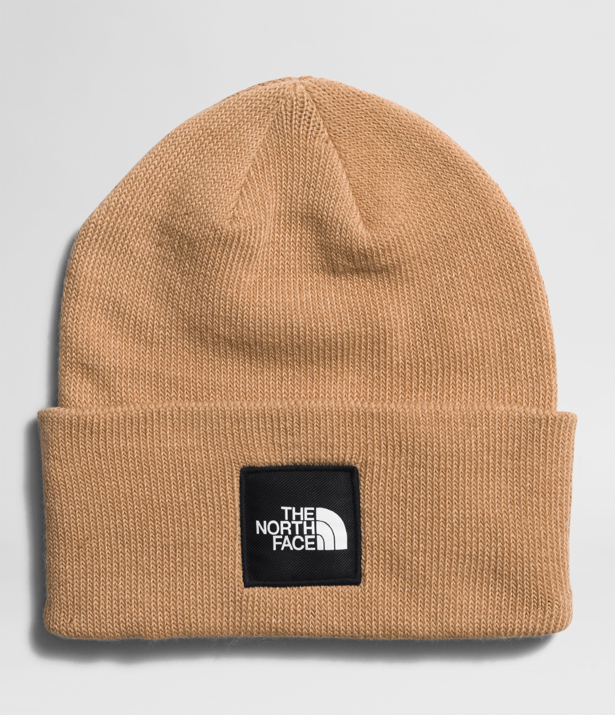 Big Box Beanie NF0A85CW - Warm Winter Knit Hat for Men & Women - Cozy Unisex Slouchy Beanie for Cold Weather, Outdoor Activities, and Casual Wear