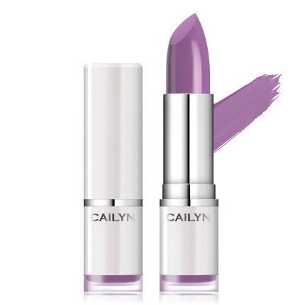 Cailyn Cosmetics Pure Luxe Lipstick - Hydrating Matte Lipstick with Long Lasting Wear, Vegan & Cruelty-Free (20 Shades) | Perfect for Everyday Wear, Date Night & Special Occasions