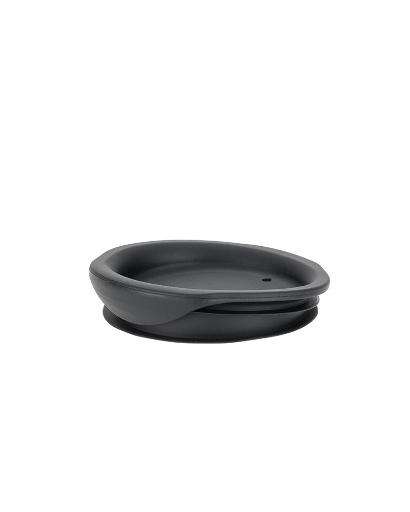 300mL Silicone Lid - Reusable, Airtight Food Storage Cover for Mason Jars, Bowls & Containers - Perfect for Meal Prep, Leftovers & Refrigerator Organization