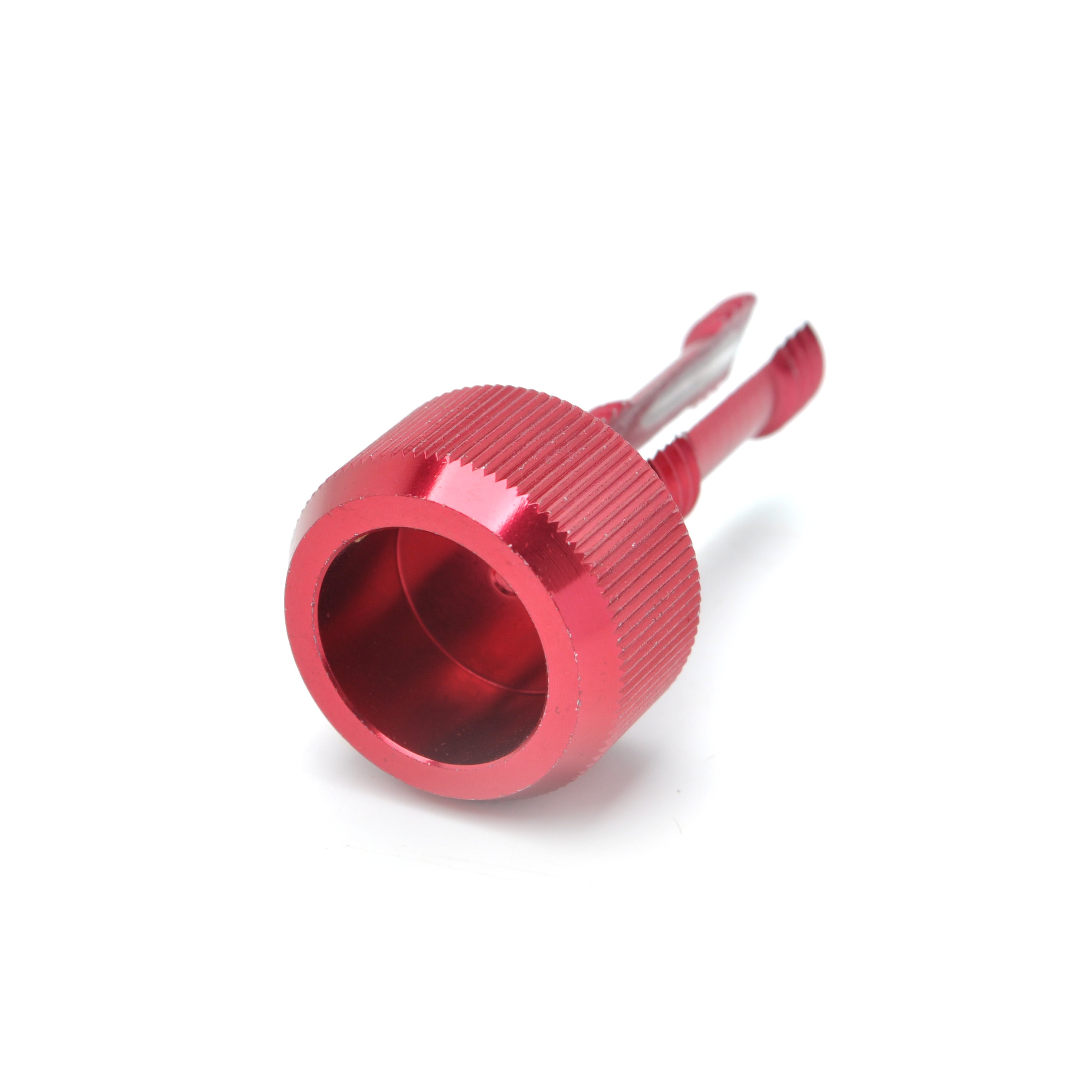 EZ Parts Aluminum Breather Cap for EZ Utility Jug - Durable Replacement Spout Accessory for Water Containers, Coolers & Camping Gear