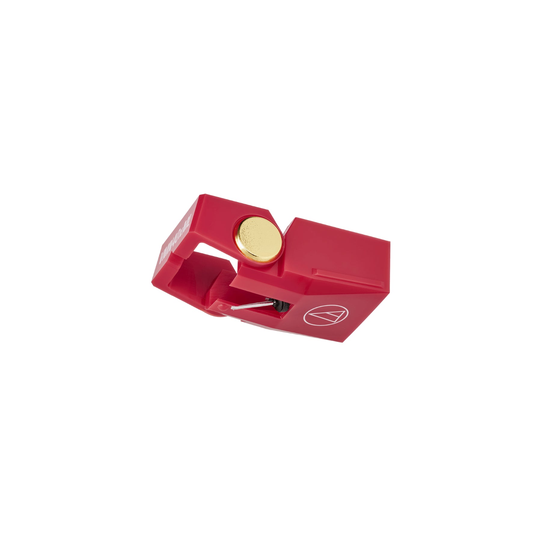 Audio Technica AT-VMN40xML Replacement Stylus for Turntable Cartridge - High-Quality Needle for Vinyl Records & Hi-Fi Audio Systems - Perfect for DJs, Audiophiles & Home Music Listening