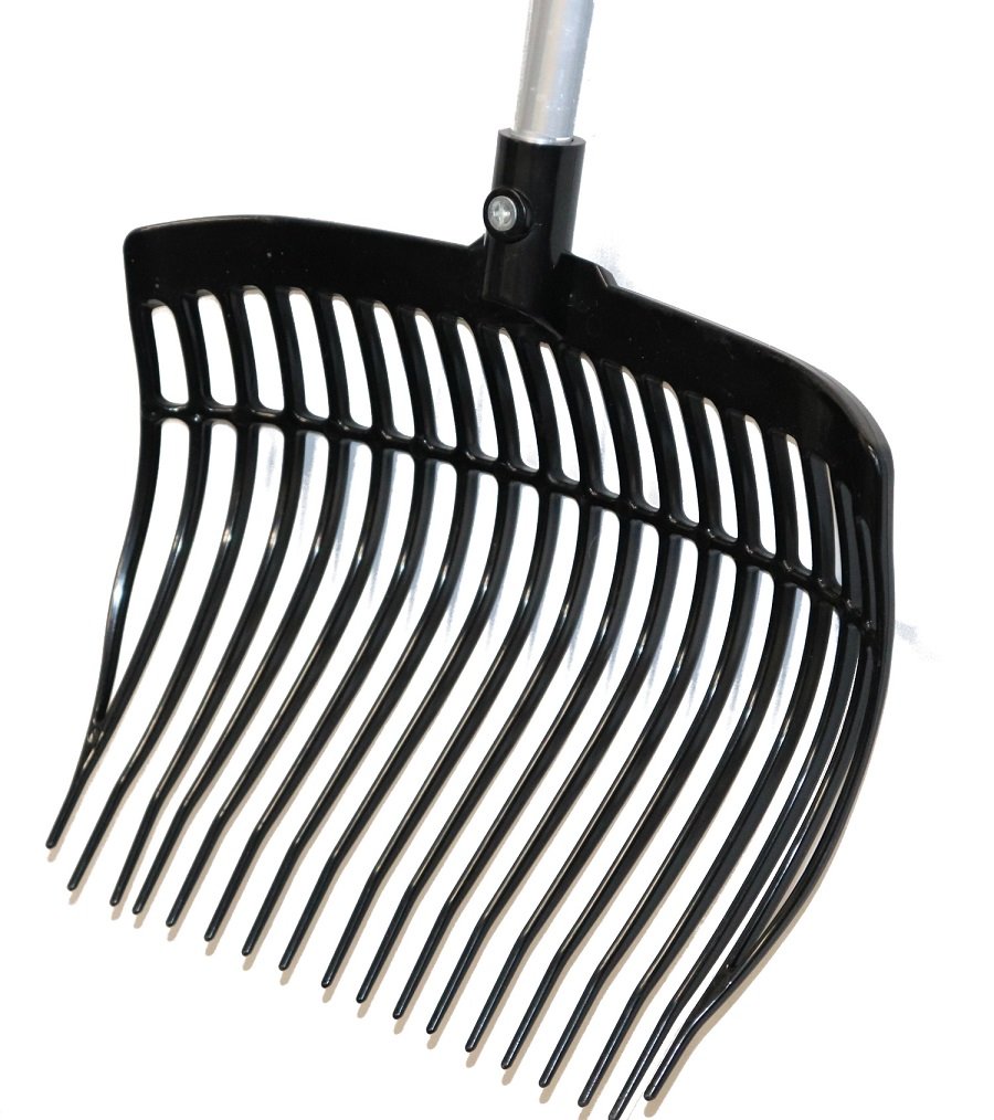 Heavy Duty Lake & Pond Weed Cutter Rake Combo Kit - Aquatic Weed Removal Tool for Shoreline Management, Water Garden & Pond Maintenance | Perfect for Lakes, Ponds & Waterfront Properties