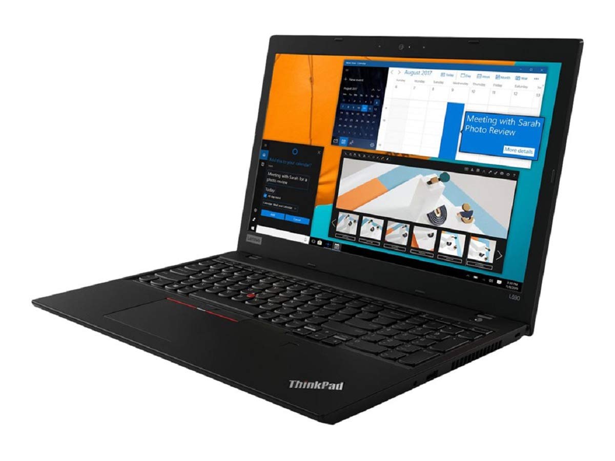 Lenovo ThinkPad L590 15.6