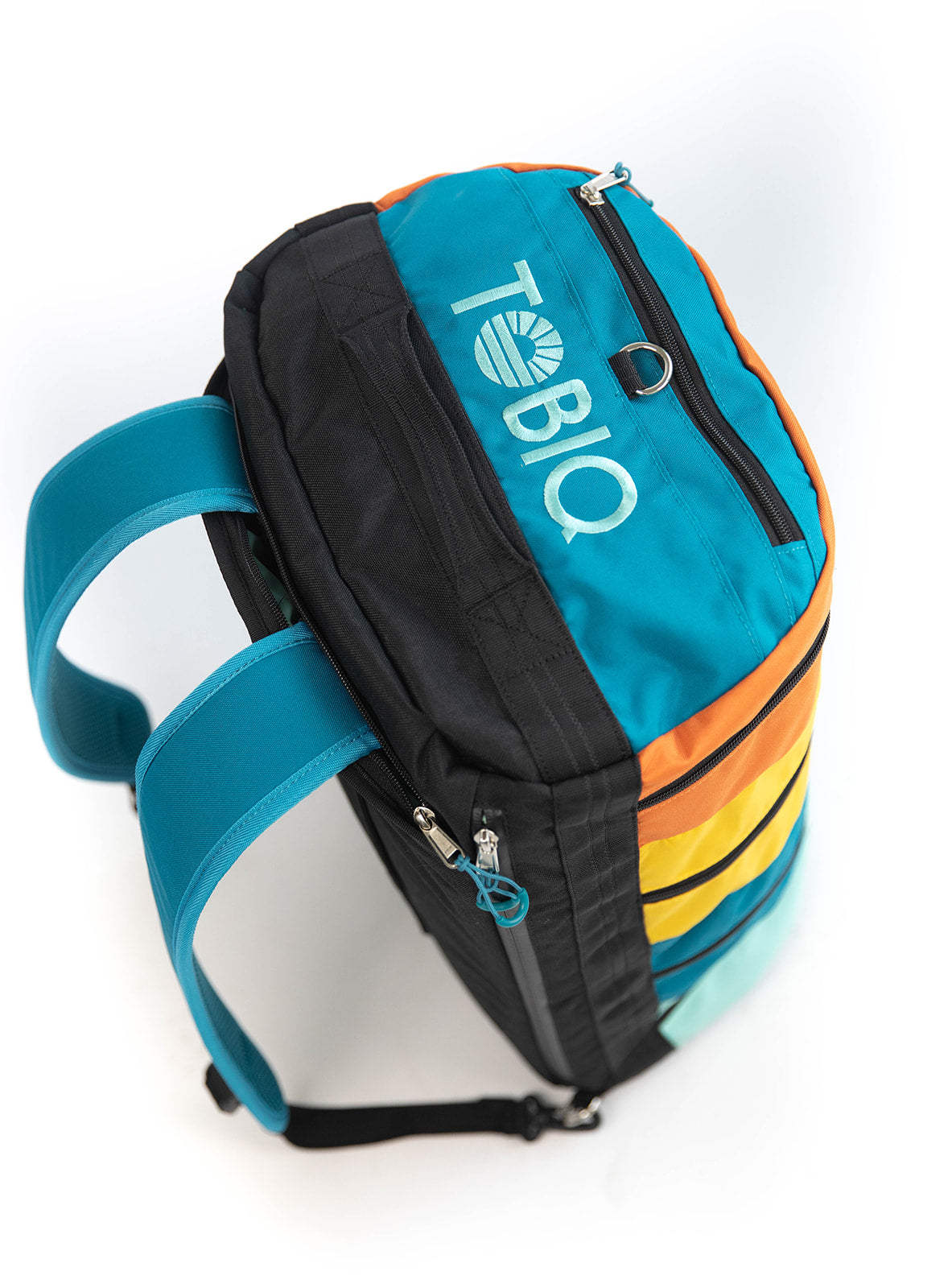 30L Tiny Washable Duffel Bag - Lightweight Travel Duffle for Gym, Sports, Weekend Trips & Outdoor Adventures | Water-Resistant & Machine Washable