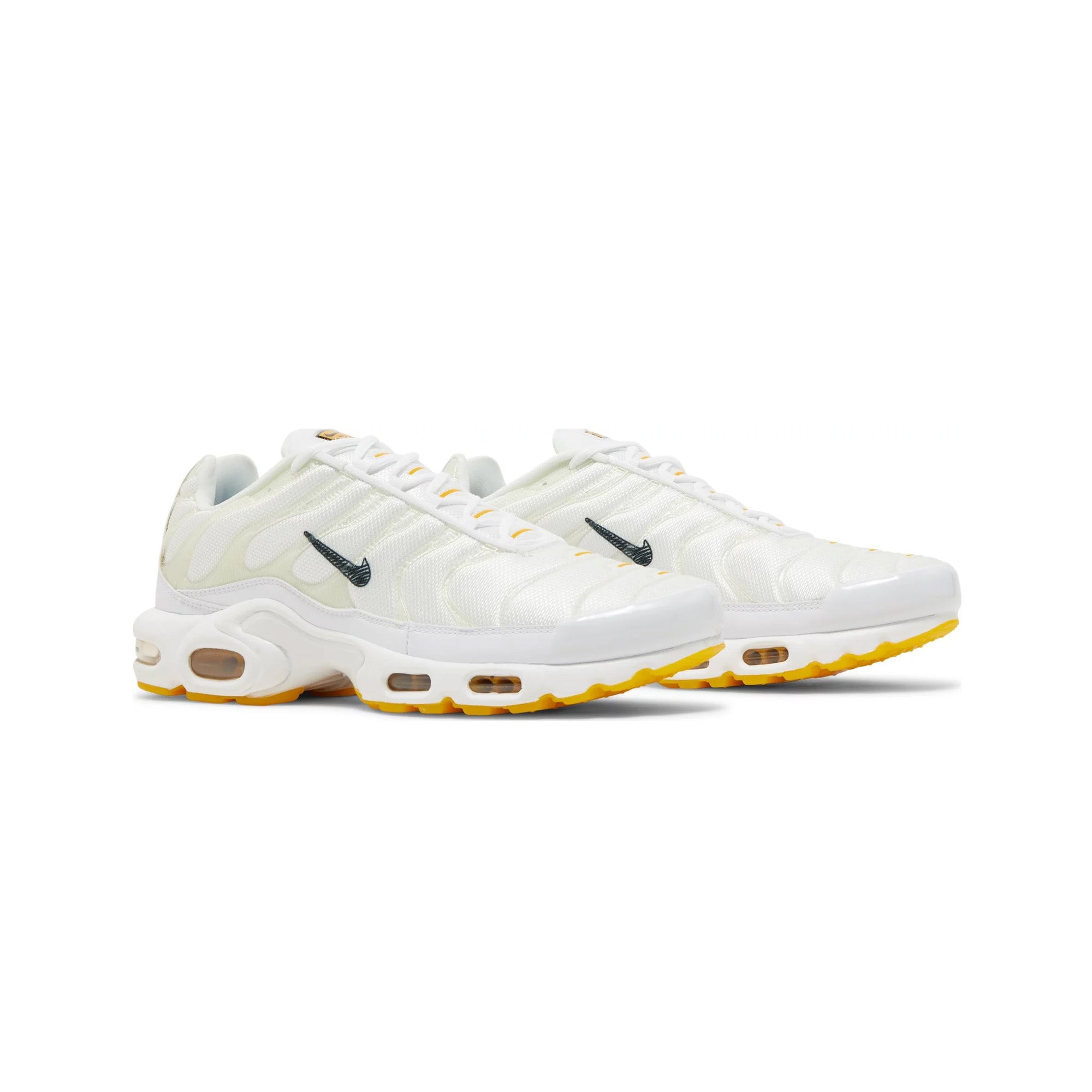Nike Air Max Plus 'M. Frank Rudy' Men's Running Shoes 2022 Edition - Comfortable Cushioned Sneakers for Jogging, Gym Workouts & Casual Wear