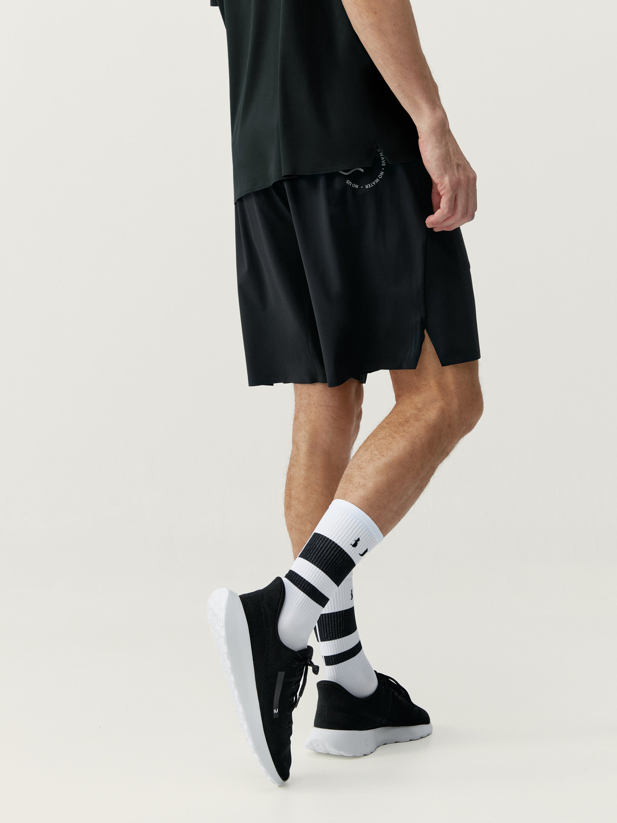 Born Orinoco Short Sleeve T-Shirt for Men - Soft Cotton Casual Tee - Perfect for Everyday Wear, Gym & Outings