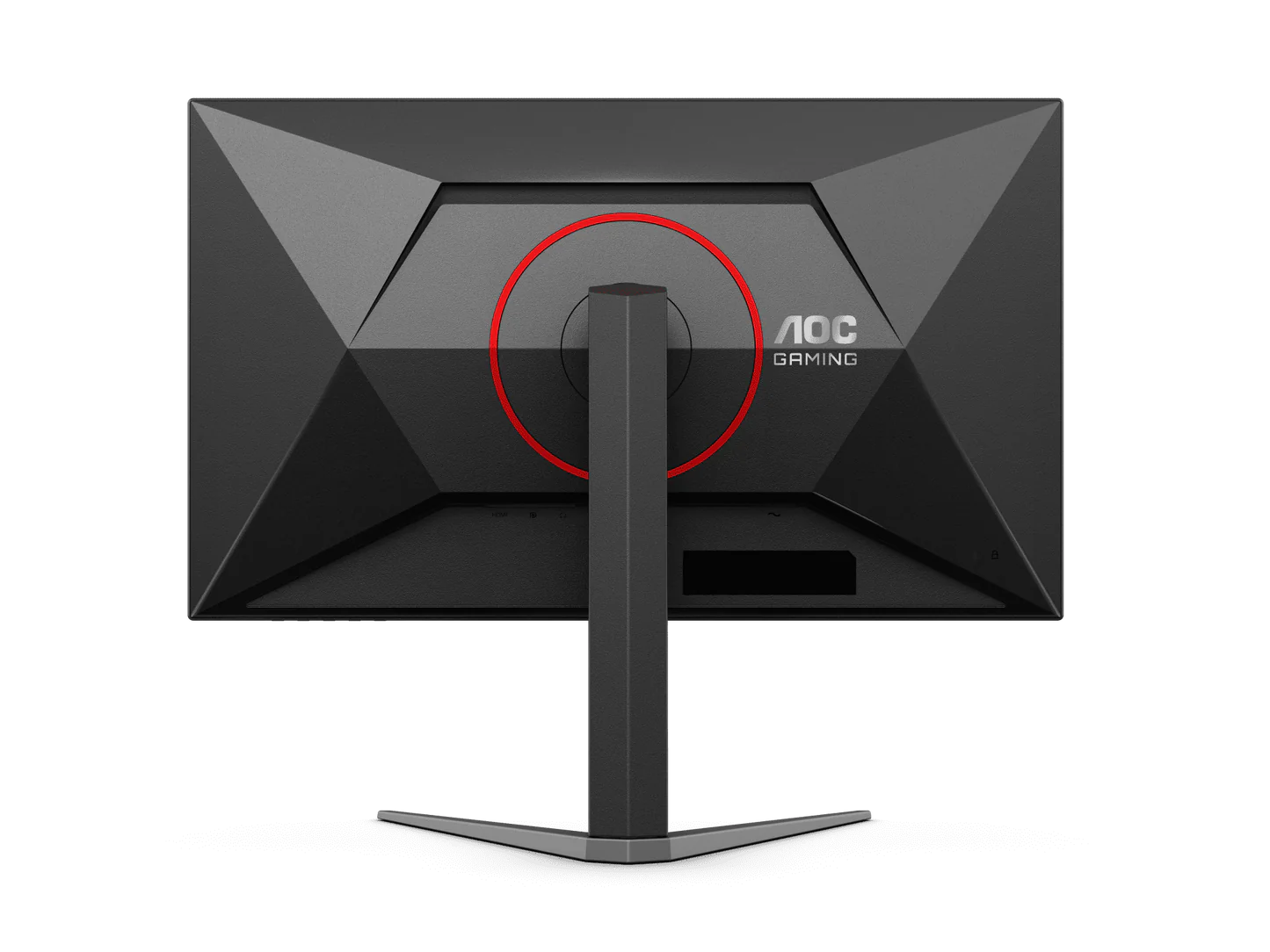 AOC Q27G4 27-Inch 1440P 180Hz IPS Gaming Monitor - WQHD 2560x1440, 1ms Response, AMD FreeSync, HDR Ready for PC & Console Gaming