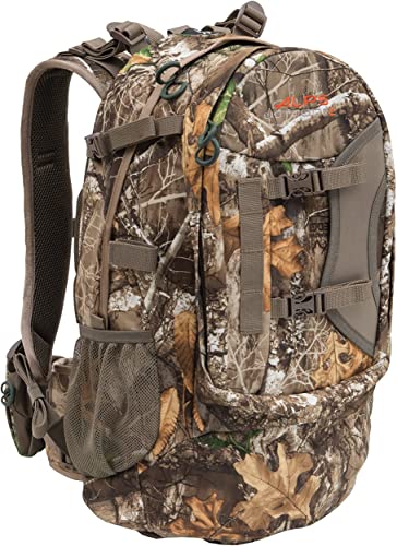 Realtree Edge - New