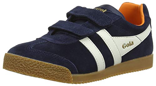 Navy White