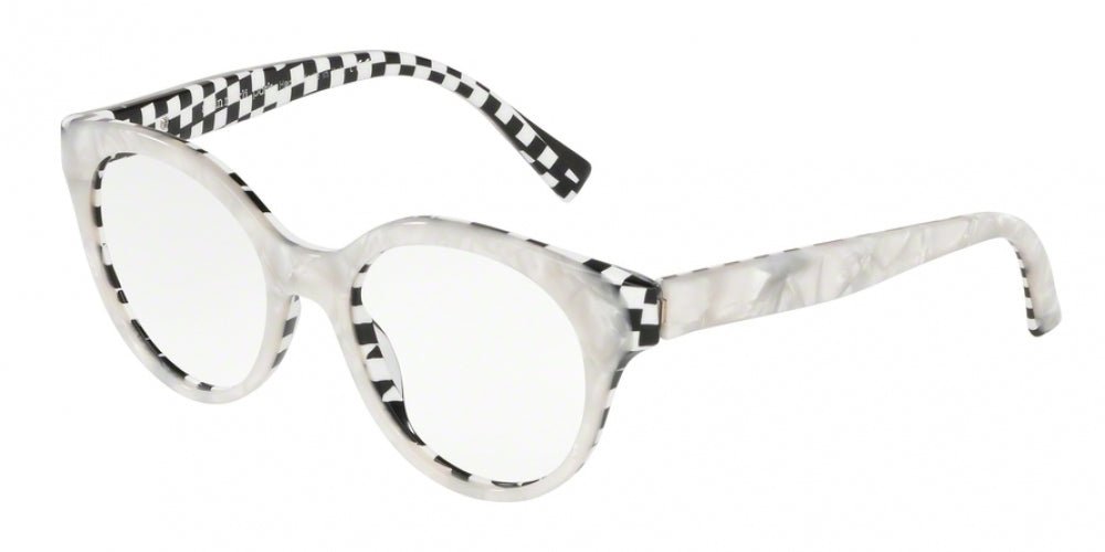Alain Mikli Madolyn 3097 Eyeglasses - Stylish & Lightweight Optical Frames for Men & Women - Perfect for Work, Reading & Everyday Wear