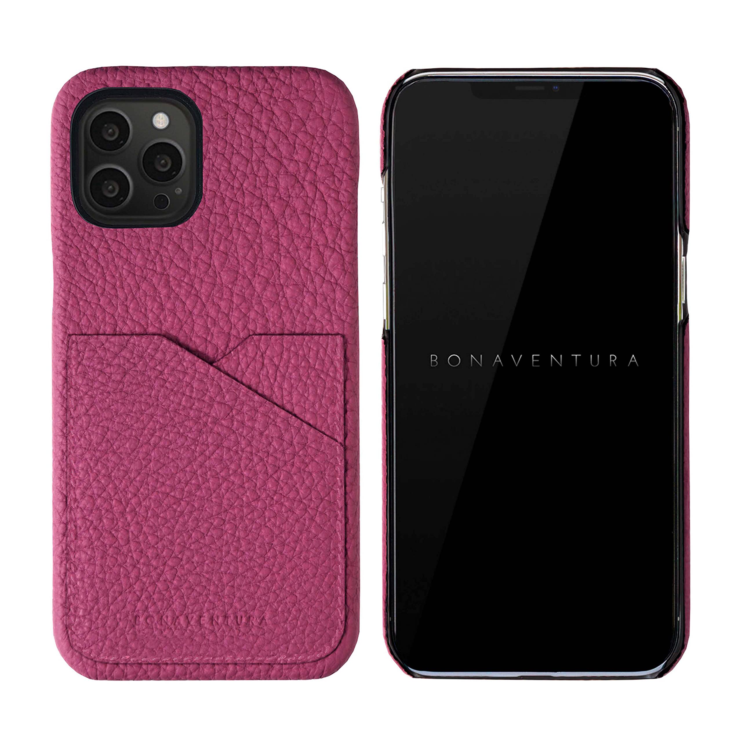 BONAVENTURA iPhone 13 Pro Max Case - Premium Protective Cover with Anemone Design | Slim Fit Shockproof Phone Case for iPhone 13 Pro Max | Perfect for Everyday Use, Travel & Outdoor Activities
