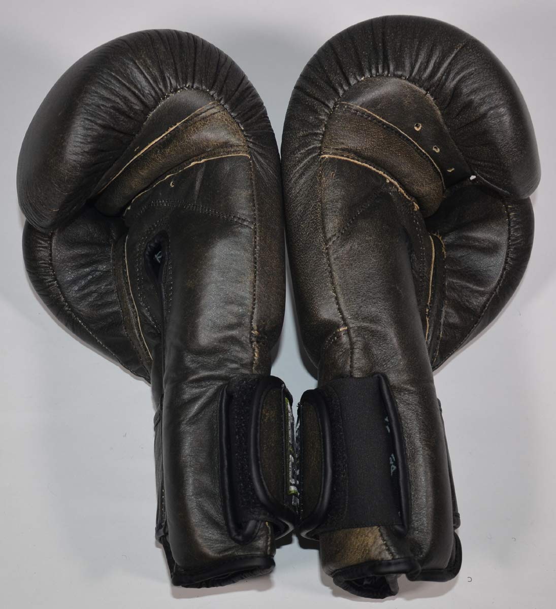Premium MiM-Foam Sparring Boxing Gloves with Safety Strap - Professional Training, MMA, Muay Thai & Kickboxing Gear for Men & Women - Ideal for Gym, Home Workouts & Martial Arts Practice