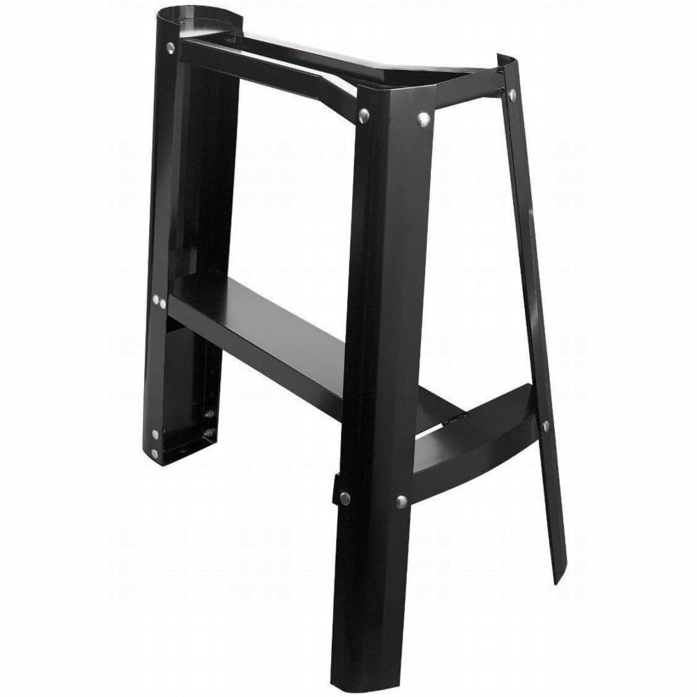 DEWALT DW7880 Scroll Saw Stand - Heavy-Duty & Adjustable for Woodworking, Metal Cutting, and DIY Projects - Perfect for Home Workshops and Professional Use