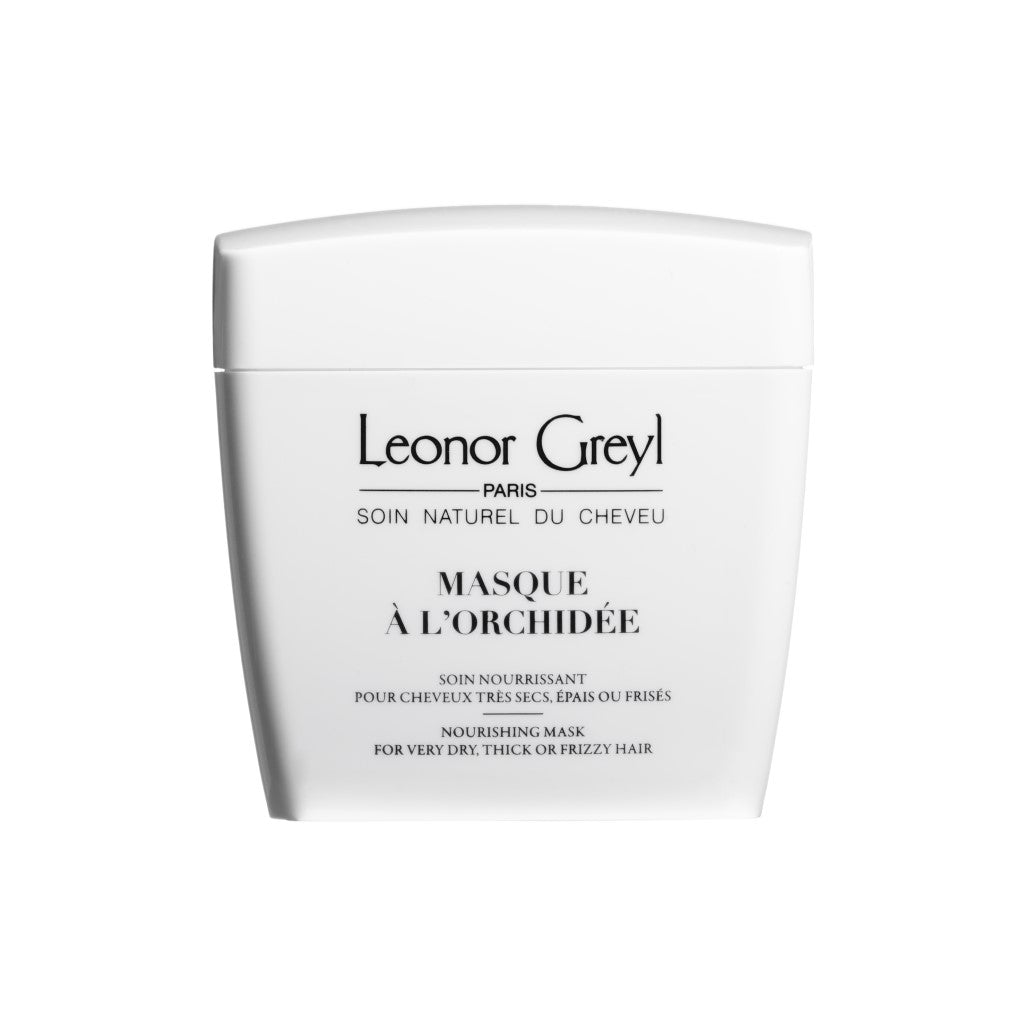 Orchid Facial Mask - Hydrating & Brightening Sheet Mask for Glowing Skin - Perfect for Spa Nights & Self-Care Routines