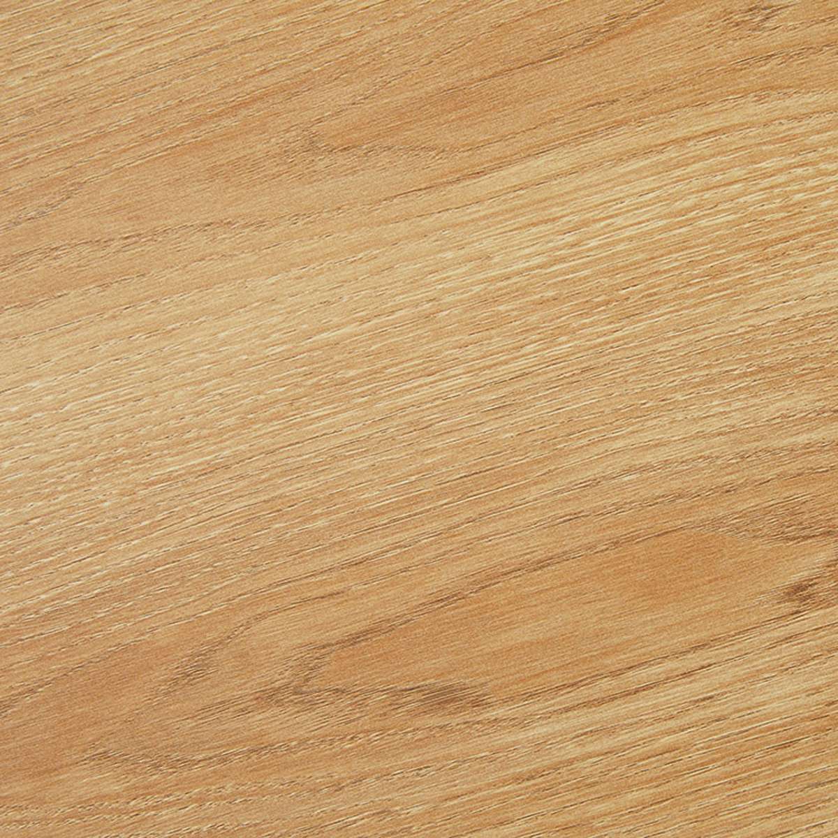 Kyoto Round 4-Seater Dining Table - Natural Wood Kitchen Table for Small Spaces, Breakfast Nook, or Apartment Dining Room