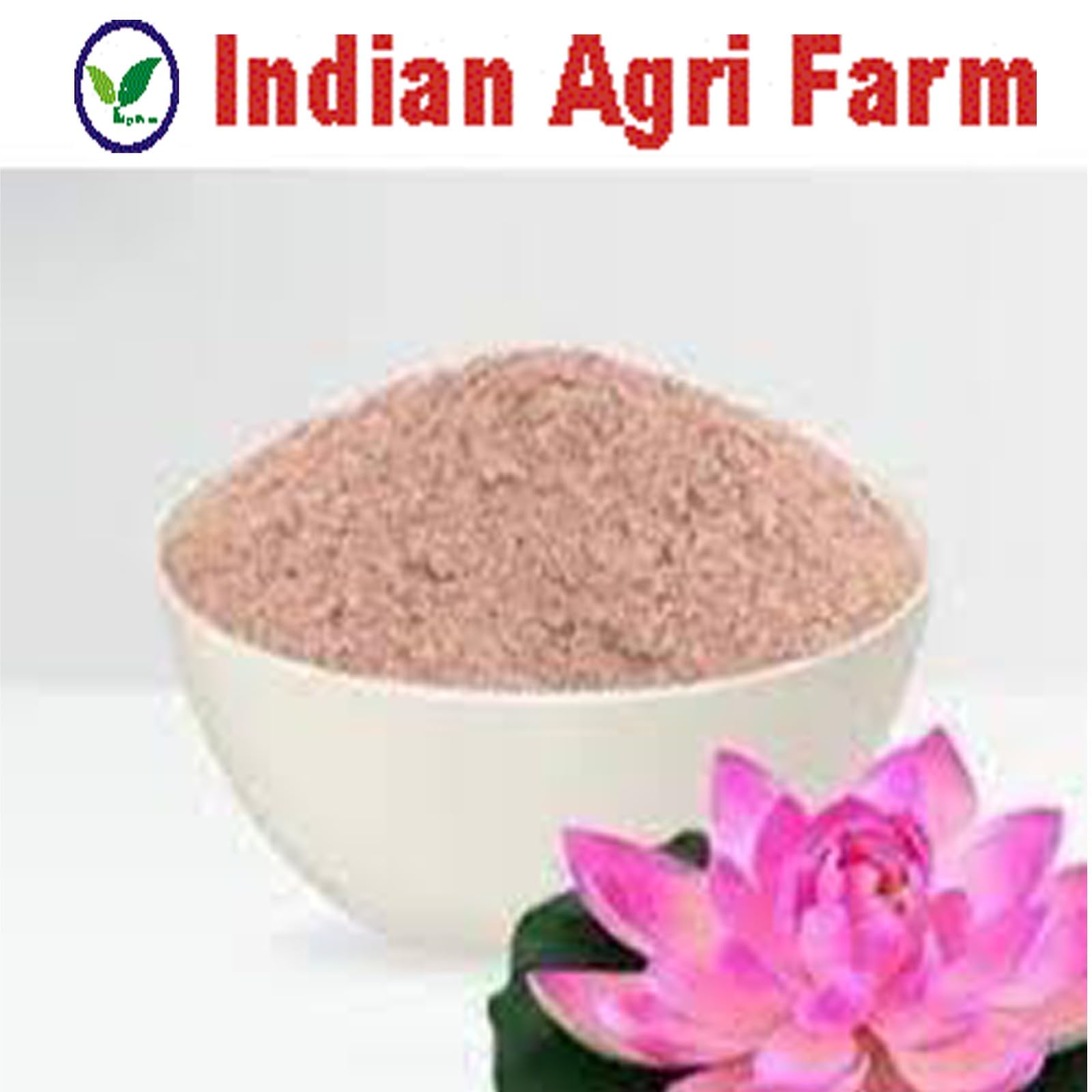 Organic Lotus Flower Petal Powder (Kamal Phool/Thamarai Poo) - 100g | Pure & Natural for Skin Care, Tea, Baking & Ayurvedic Remedies | USDA Certified, Vegan & Gluten-Free | Perfect for DIY Beauty, Herbal Tea & Healthy Recipes