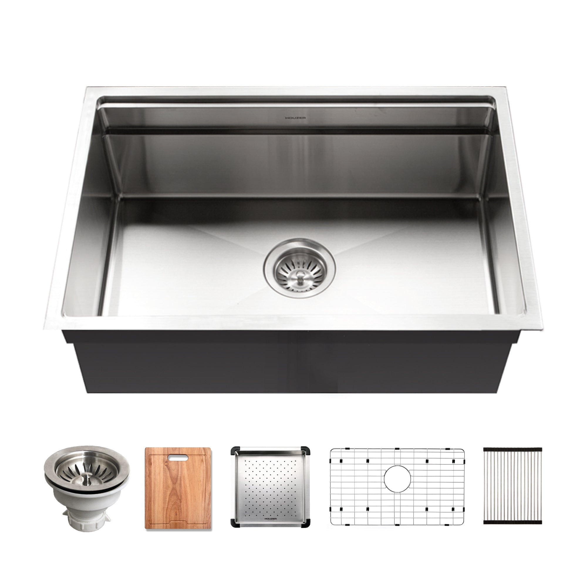 Houzer Novus Series 26