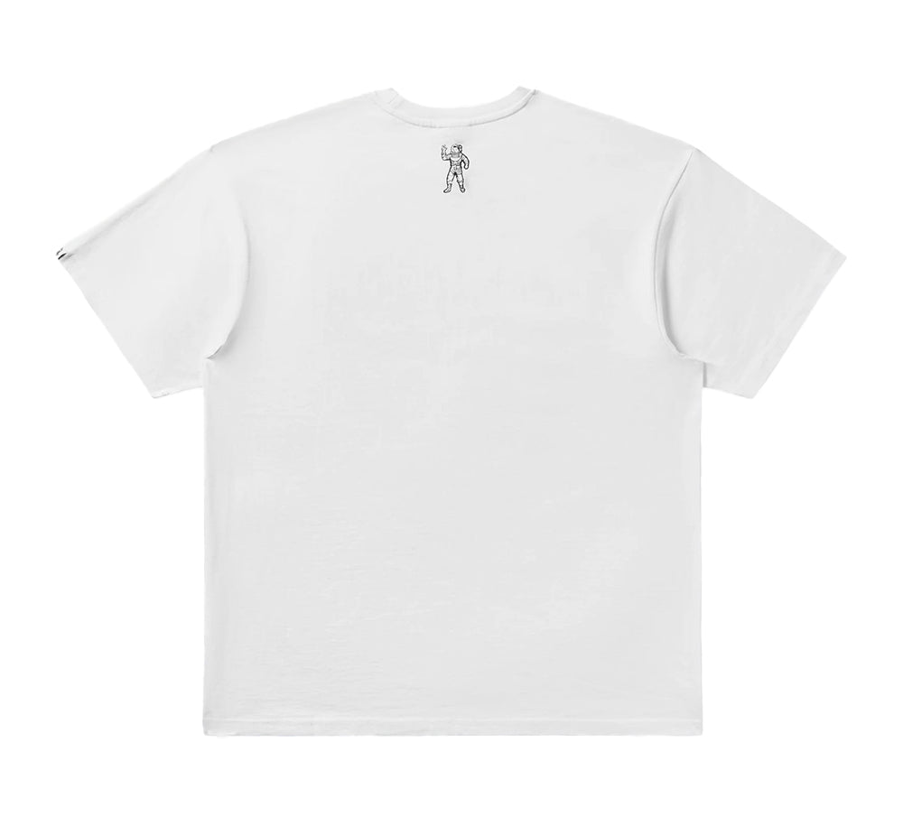 BB Jet SS Tee - Soft & Stylish Short Sleeve T-Shirt for Men & Women | Perfect for Casual Wear, Street Fashion & Everyday Outfits