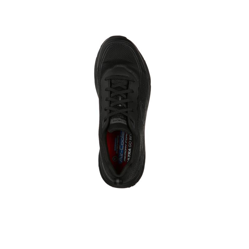 MAX CUSHIONING ELITE SR Running Shoes 200021EC/BLK - Lightweight & Supportive for Marathon Training & Daily Jogging