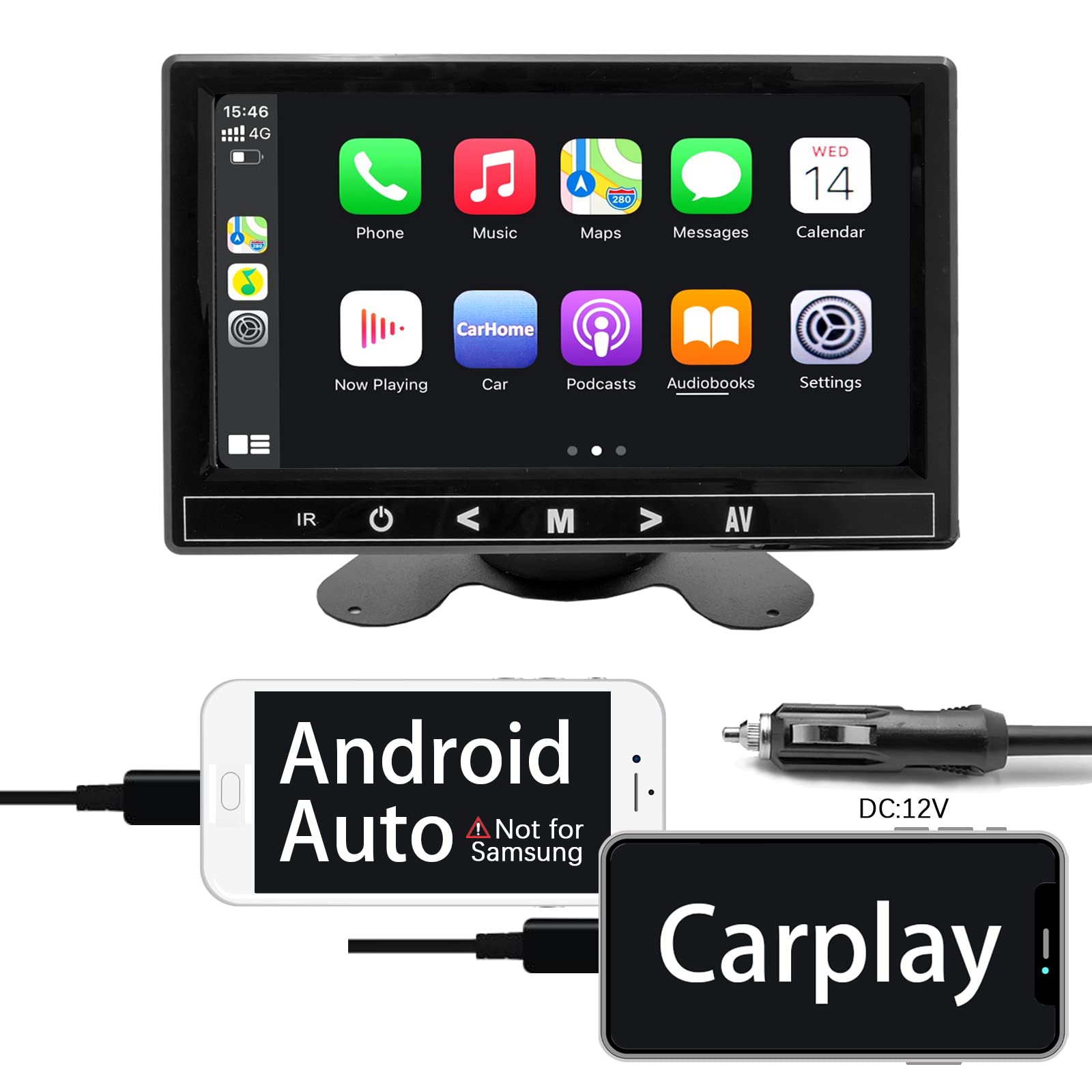 Binize Intellidash 7