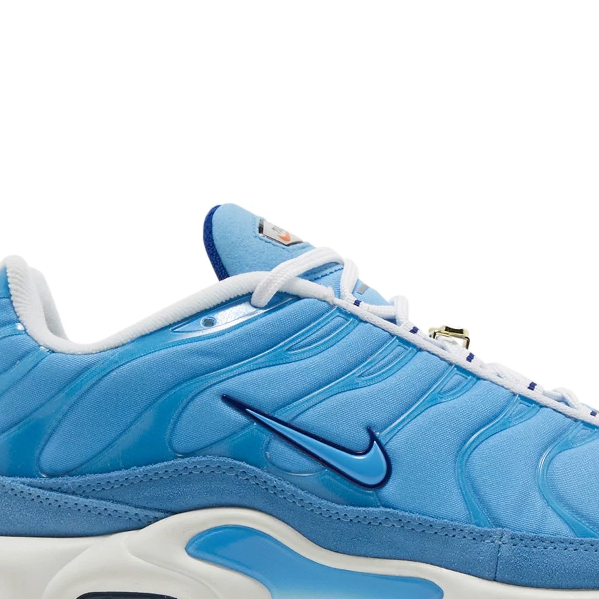 Nike Air Max Plus SE 'First Use' Running Shoes - Men's Comfortable Cushioned Sneakers for Gym, Workout & Casual Wear