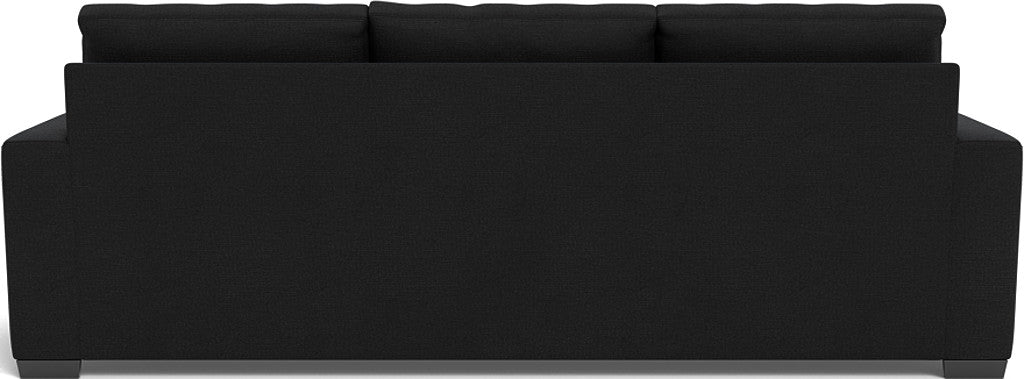 Mas Mesa 101 Deep Estate Sofa - Modern Luxury Sectional Couch for Living Room, Large Comfortable L-Shaped Sofa with Premium Fabric - Perfect for Family Gatherings, Movie Nights & Home Theater