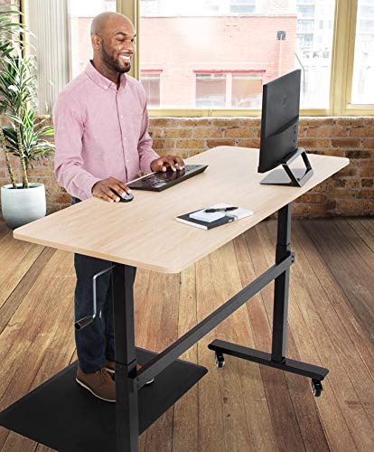 Tranzendesk 55