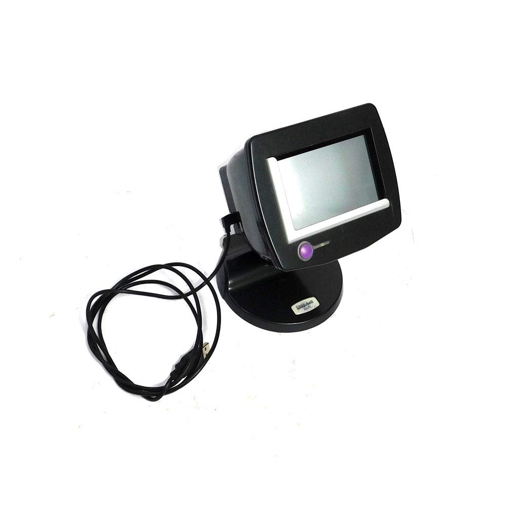 CSSN Snapshell IDR - Portable ID Scanner & ID Card Reader for Secure Identity Verification | Perfect for Hotels, Airports, and Age Verification