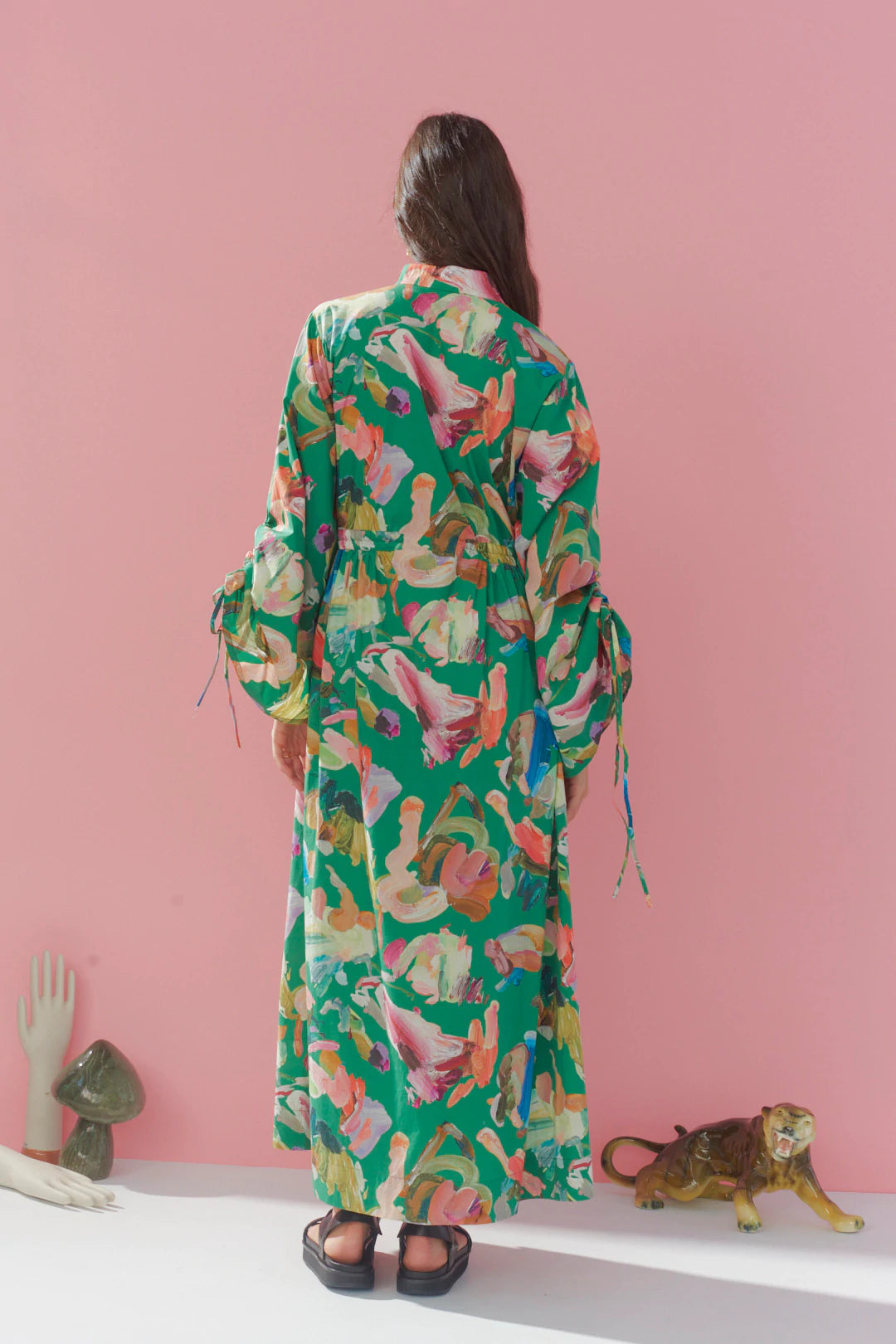 Preorder Arlo Shirtdress - Women's Stylish Button Down Dress for Casual & Office Wear | Perfect for Work, Dates & Everyday Outfits