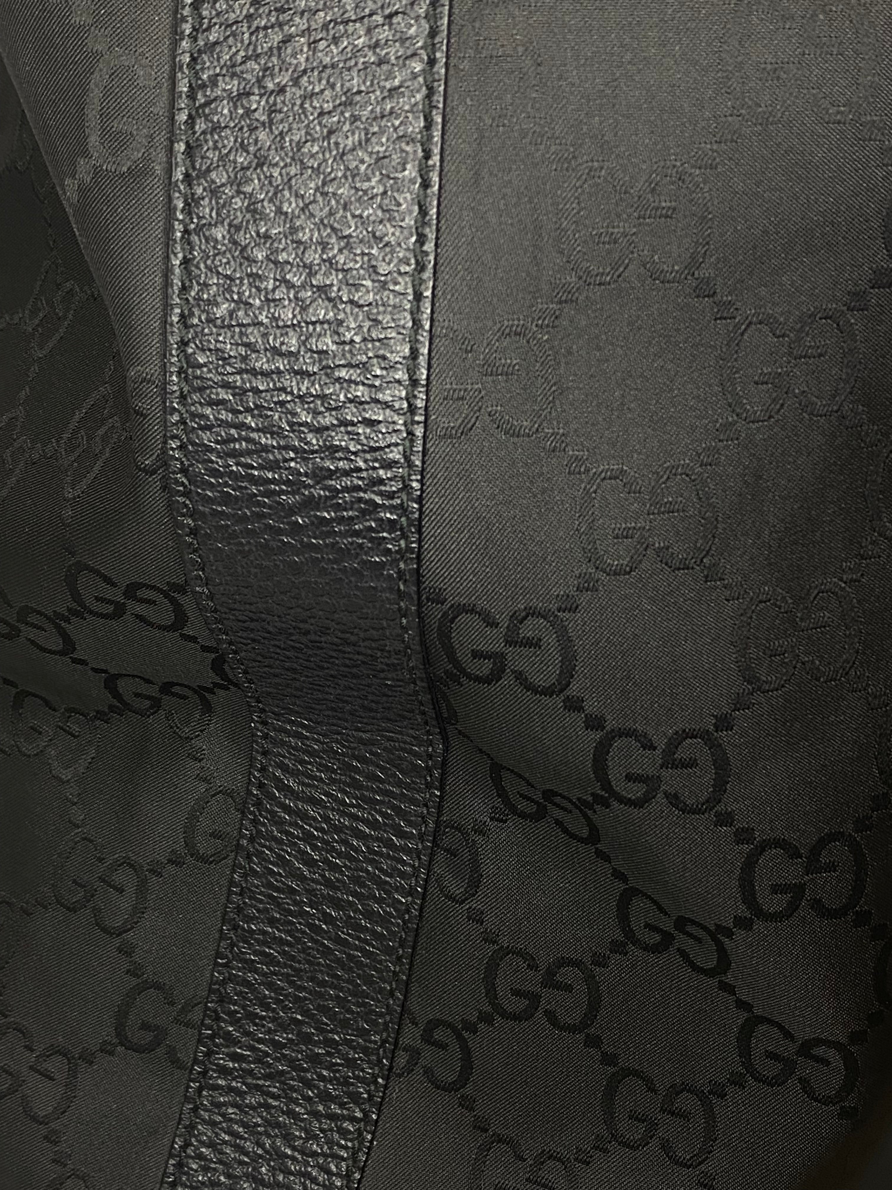 Luxury GG Travel Tote Bag - Large Designer Handbag for Women | Perfect for Weekend Getaways, Business Trips & Airplane Carry-On