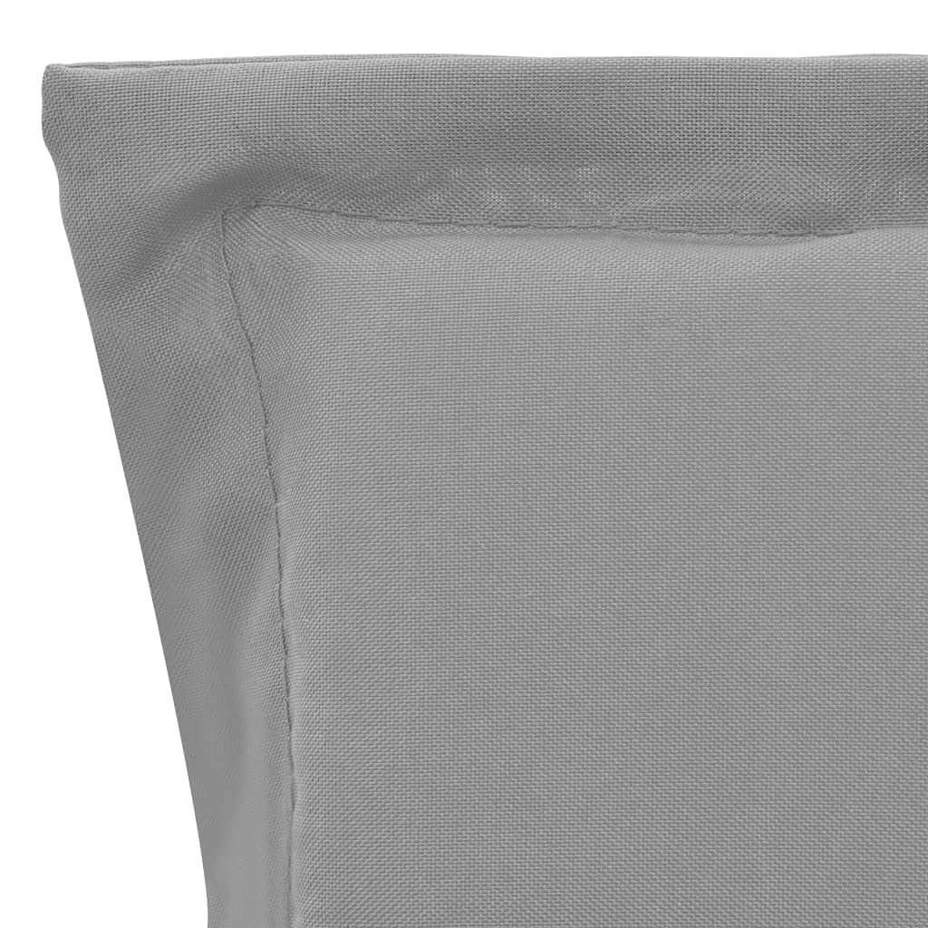 All-Weather 4-Piece Indoor/Outdoor Patio Furniture Cushions Set - 15.7