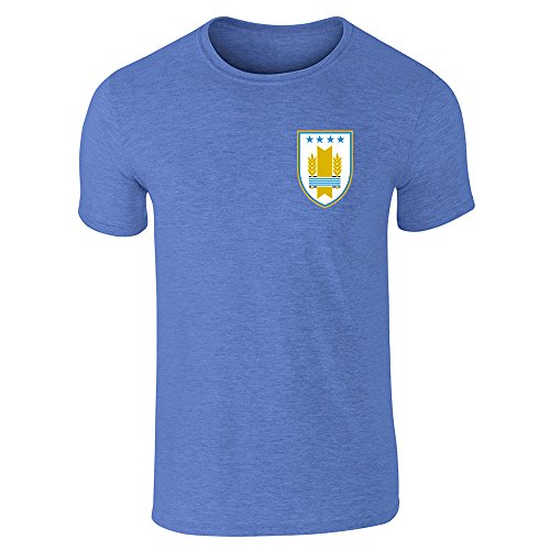 Sstee | Heather Royal Blue