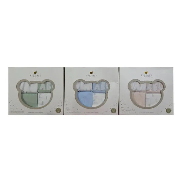 Personalized Congratulations Mom and Dad Baby Girl Gift - CBC1049 - Perfect for Newborn Announcements, Baby Showers, and Gender Reveal Parties