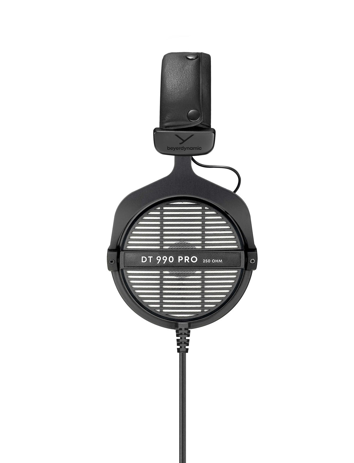 Beyerdynamic DT 990 Pro Studio Headphones - Premium Over-Ear Headset for Music Production, Gaming & Audio Mixing - Perfect for Home Studios & Professional Recording Sessions