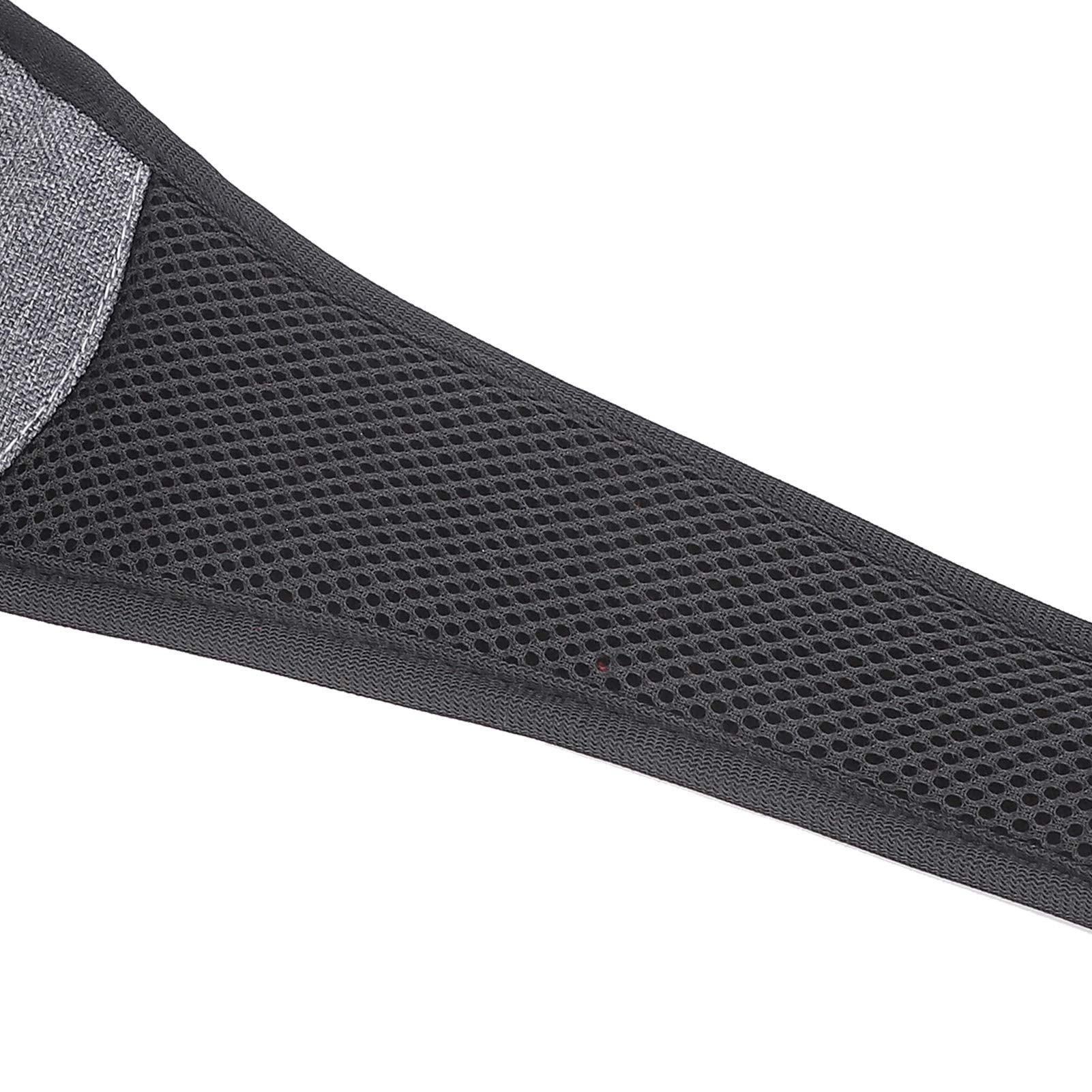 ANKROYU Bike Sweat Guard - Cycling Training Sweat Absorber Frame Cover with Phone Pouch | Moisture-Wicking Protection for Road Bikes, Mountain Bikes & Indoor Cycling | Perfect for Intense Workouts & Long-Distance Rides