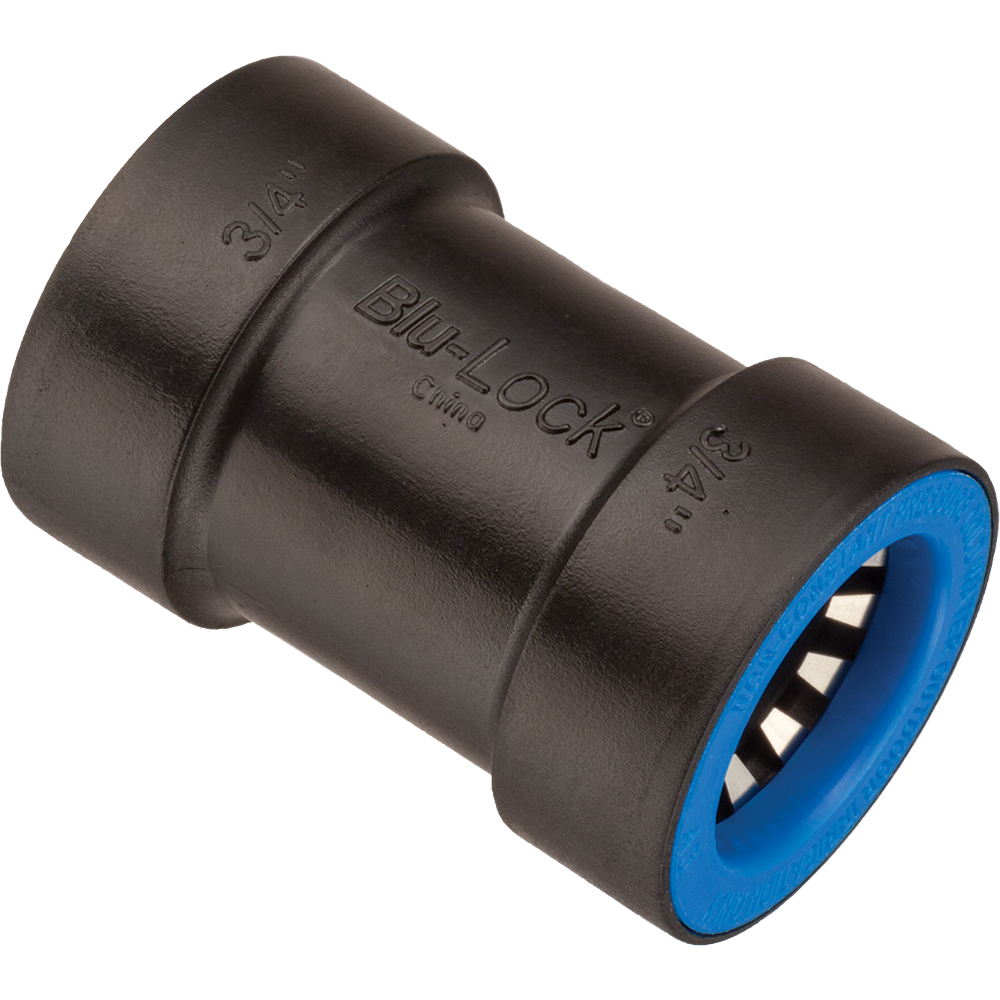 Hydro Rain BL 474 007 Blu Lock® ¾