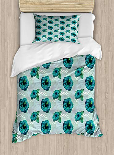 Seafoam Teal