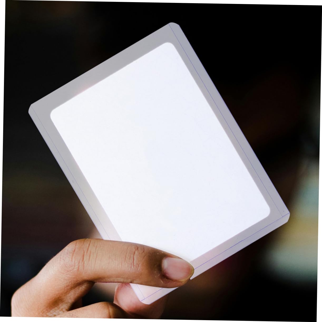 Alasum 30PCS PVC Card Sleeves - Premium Plastic Card Protectors for Baseball Cards, Trading Cards & Collectibles | Perfect for Card Storage, Organization & Game Protection
